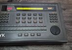 Music sequencer WS2 Midi GEM Workstation
