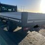 Ford Transit 14ft drop side body mk8 Image 4