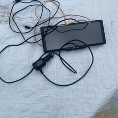 Tablet car play