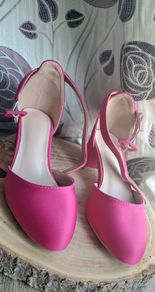 Pink Sandals size 36