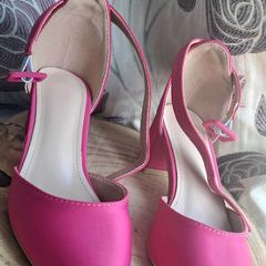Pink Sandals size 36