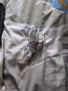 GBA SP Car charger