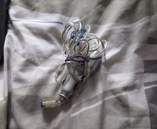 GBA SP Car charger