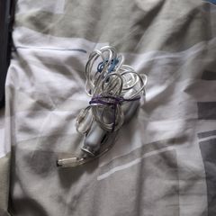 GBA SP Car charger