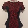 Beautiful Top, New With Tags Image 4
