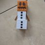 Minecraft Toys, Also Marvel Avengers winter  soldier Image 3