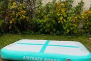 Airtrack Nordic Airblock in Mint