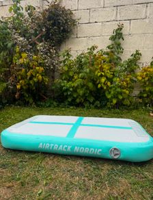 Airtrack Nordic Airblock in Mint