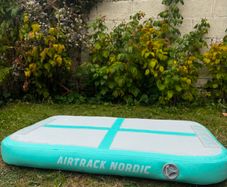Airtrack Nordic Airblock in Mint
