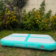 Airtrack Nordic Airblock in Mint