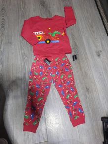boys new dragon tracksuit