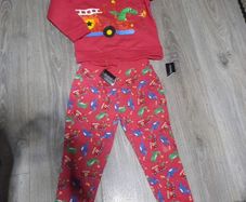 boys new dragon tracksuit