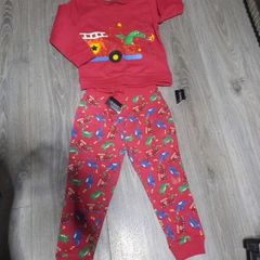 boys new dragon tracksuit