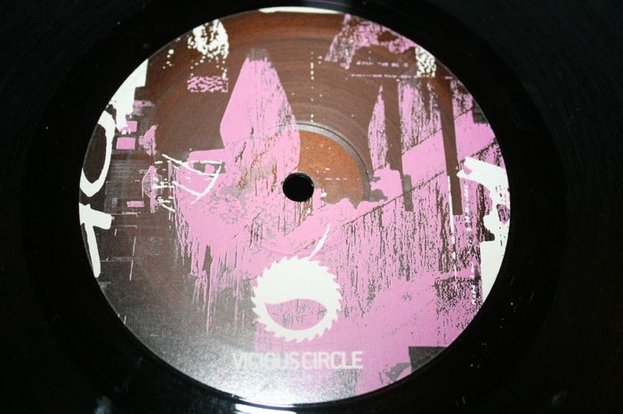 Disco music Club Vinyls 12"