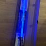Master Replicas Anakin Skywalker force fx lightsaber (sw-208) Image 6