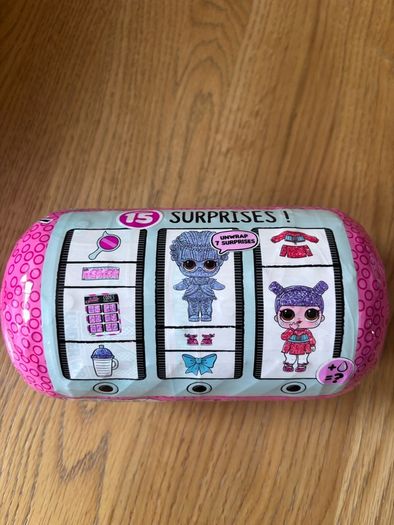 LOL Surprise x 5 - BNIB