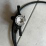 Avid Juicy brake set + Avid bleed kit + extra Quad front brake Image 5