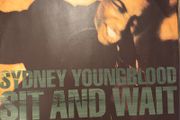 Sydney Youngblood Sit And Wait Original 1989 UK 12inchVinyl YRT40
