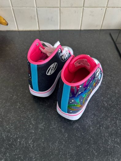 Heelya