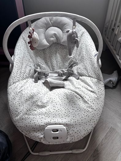 Baby bouncer