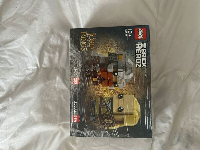 Lego
