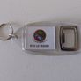 LE Niamh (P52) Roisin-Class Irish Naval Patrol Vessel - Keyring and Bottle Opener Image 2