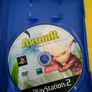 Arthur and the invisibles - PlayStation 2 Ps2 Games - Original Image 3