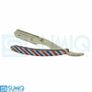 Classic Barber Razor Cut Throat Razor Folding Knife Shaveing Wet Barber Tool Image 2