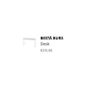 Ikea Best BURS high gloss desk Image 6
