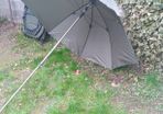 Umbrella Size 220cm
