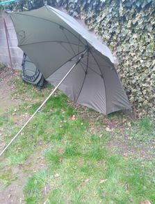 Umbrella Size 220cm