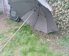 Umbrella Size 220cm