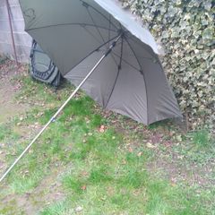 Umbrella Size 220cm