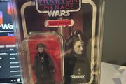 Star Wars Vintage Collection VC84 Queen Amidala