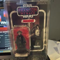Star Wars Vintage Collection VC84 Queen Amidala