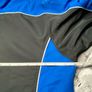 Champion Authentic Athletic Apparel Mens Full Zip Windbreaker Tracksuit Top Jacket Size XL Image 6