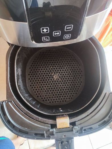 Air fryer
