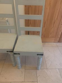 kitchen chairs