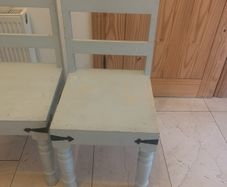 kitchen chairs