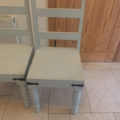 kitchen chairs