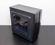 Custom Gaming / Workstation PC - AMD / Nvidia / DDR4