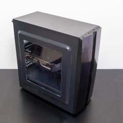 Custom Gaming / Workstation PC - AMD / Nvidia / DDR4