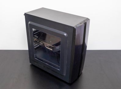 Custom Gaming / Workstation PC - AMD / Nvidia / DDR4