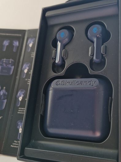 Earbuds Skull Candy Indy