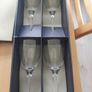 Tipperary Crystal Wine Glasses Image 2