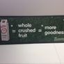 REDUCED Floor Graphic Poster Mats 30.00 euro each Image 7
