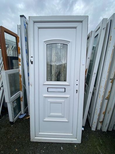pvc door from 250
