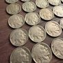 Buffalo Nickel Lot Image 3