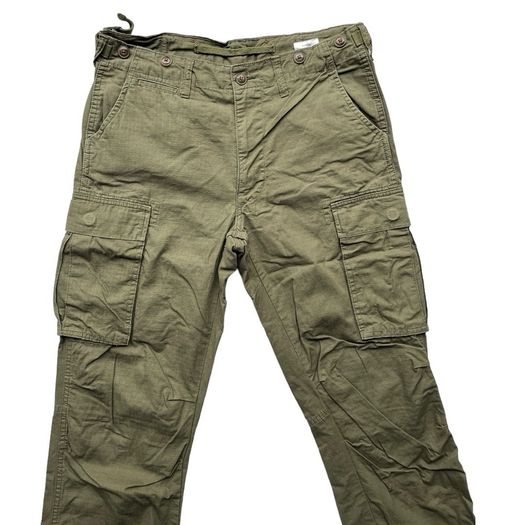 Men's Cargos
