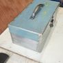 stainless steel tool box Image 2